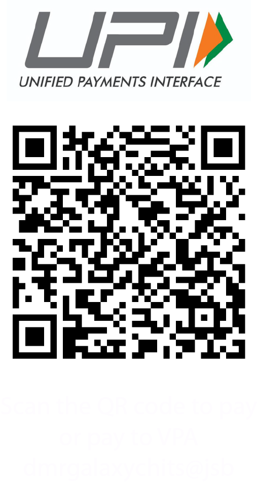 DMR QR Code