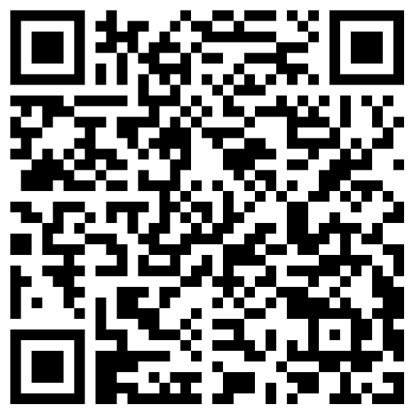 Black QR Code